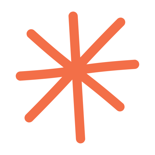 orange-sketched-asterisk