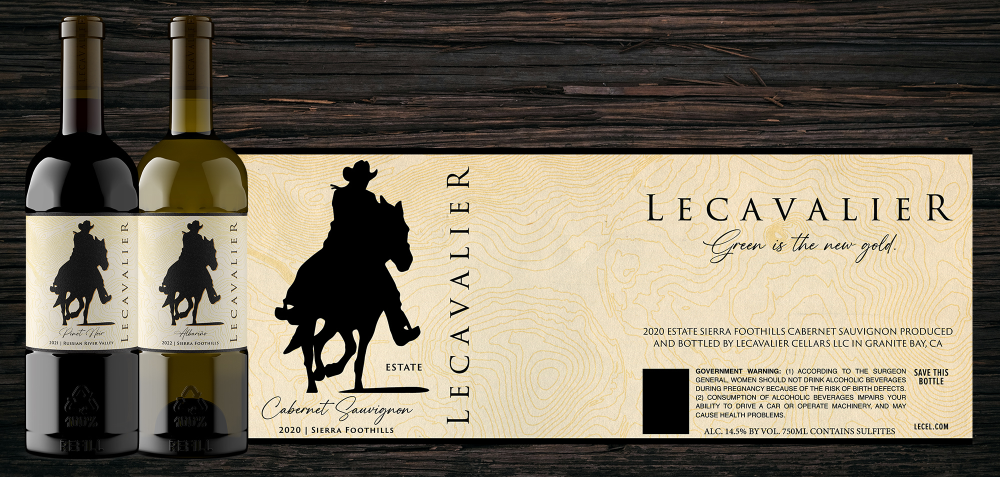 lecel-portfolio