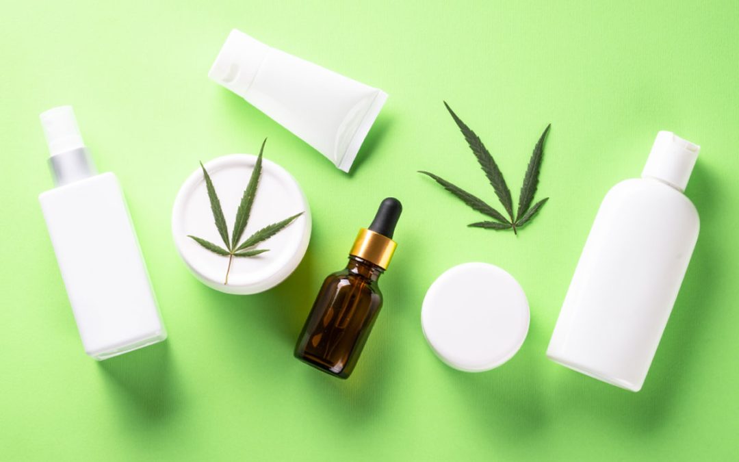 How to Create a Cannabis Brand Identity That Appeals to Your Target Audience
