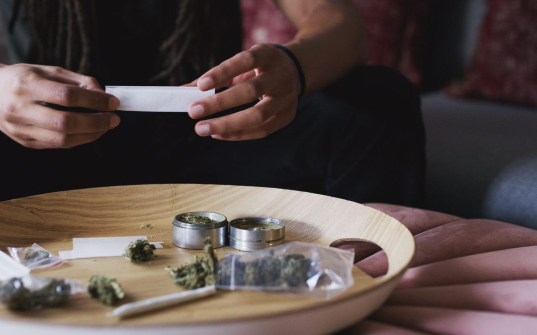 Standing Out in a Saturated Market: Differentiation Strategies for Cannabis Brands