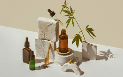 Designing for Trust: How Branding Builds Legitimacy in the Cannabis Industry