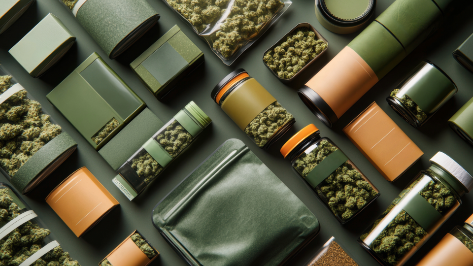 10 Creative Ways Cannabis Brands Can Tell Their Story in a Crowded Market