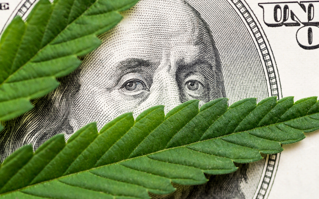 Big Pharma Meets Cannabis: Competitive Positioning Against Corporate Giants