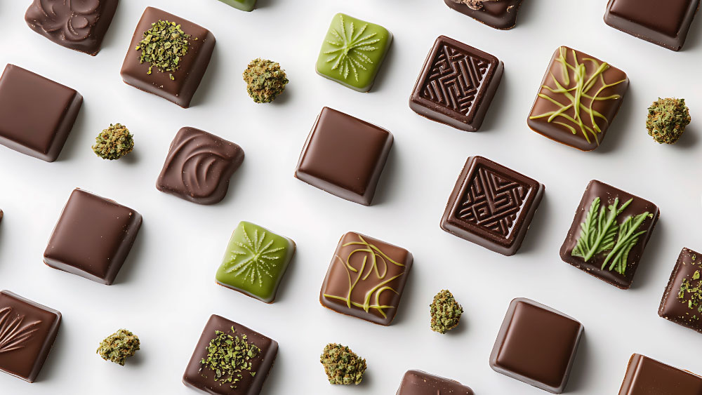 Luxury Cannabis Brand Design: Lessons from Premium Spirits and Fine Wine