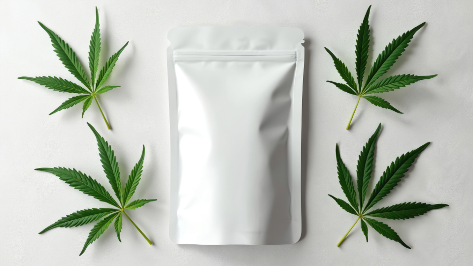The Great Cannabis Rebrand: Why 2026 Demands a Strategic Approach